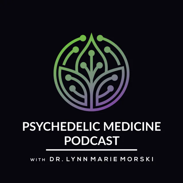 Psychedelic-Medicine-Podcast