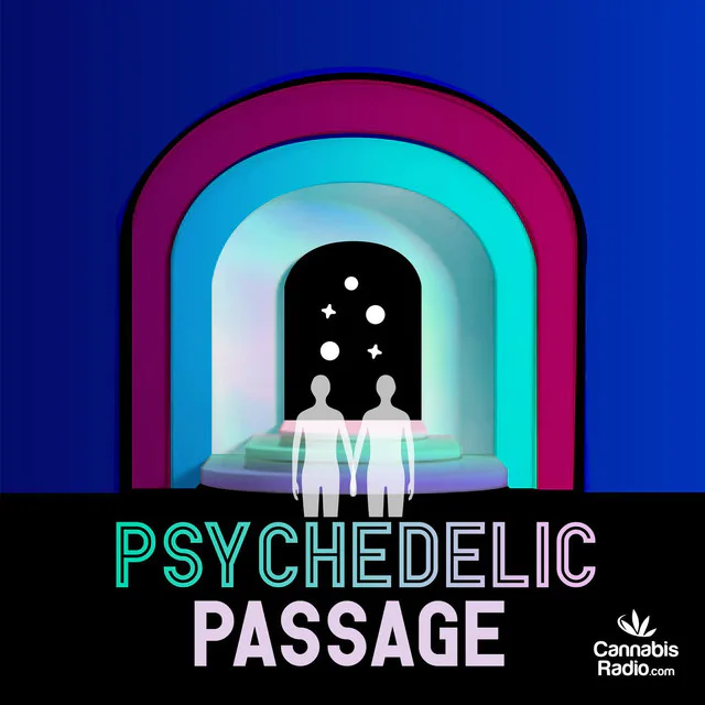 Psychedelic-Passage