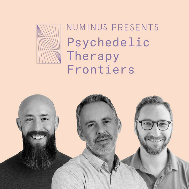 Psychedelic-Therapy-Frontiers
