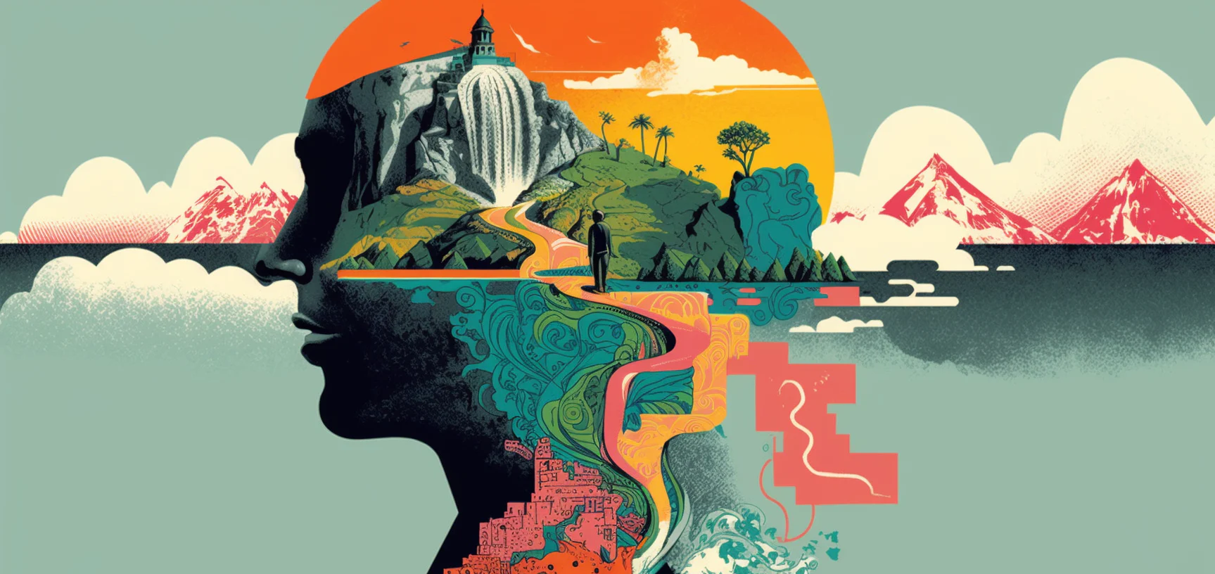 The Rise of Psychedelic Tourism