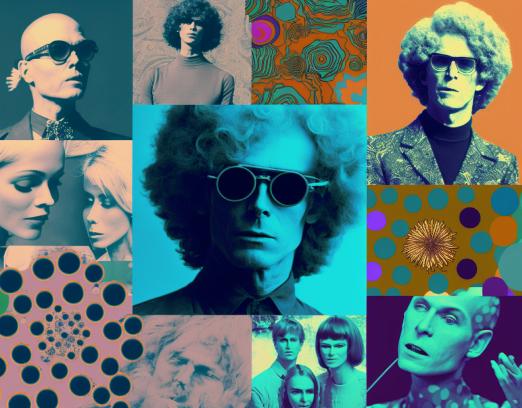 influential people in psychedelics