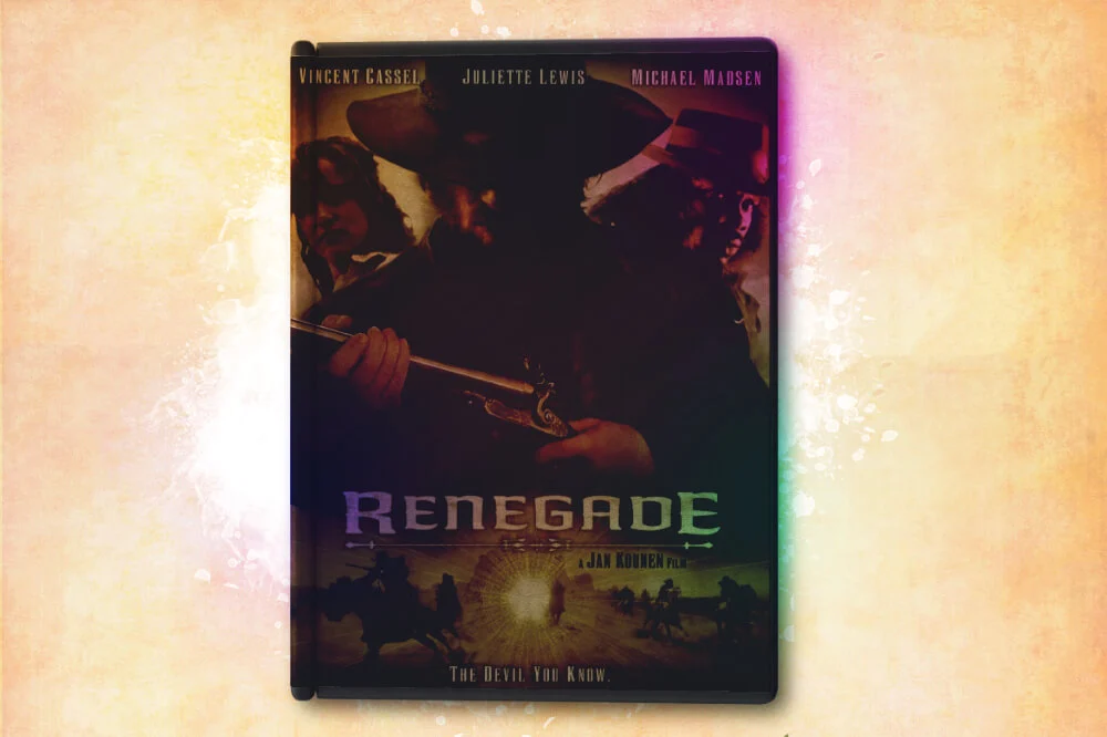 Renegade (2004)
