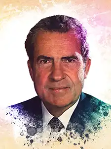 Richard Nixon Photo