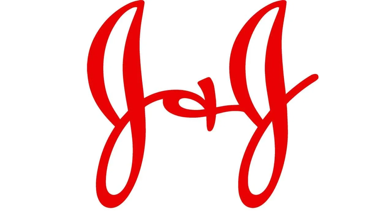 Logo Johnson Johnson