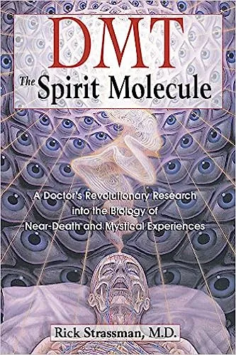 DMT The Spirit Molecule