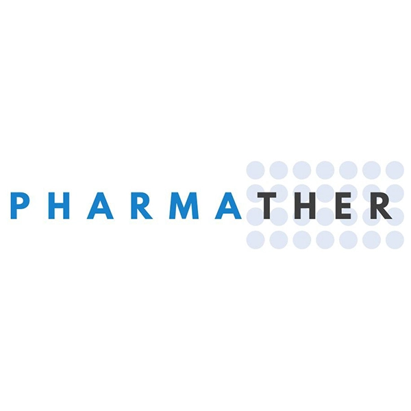Pharmater logo
