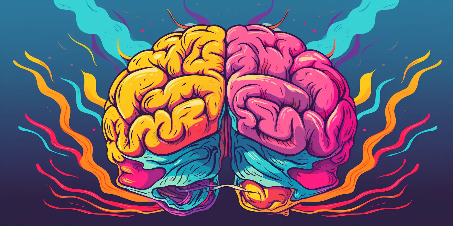 Opinion analyzing psychedelic trips