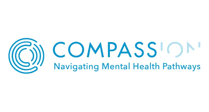 Compass Pathways Logo