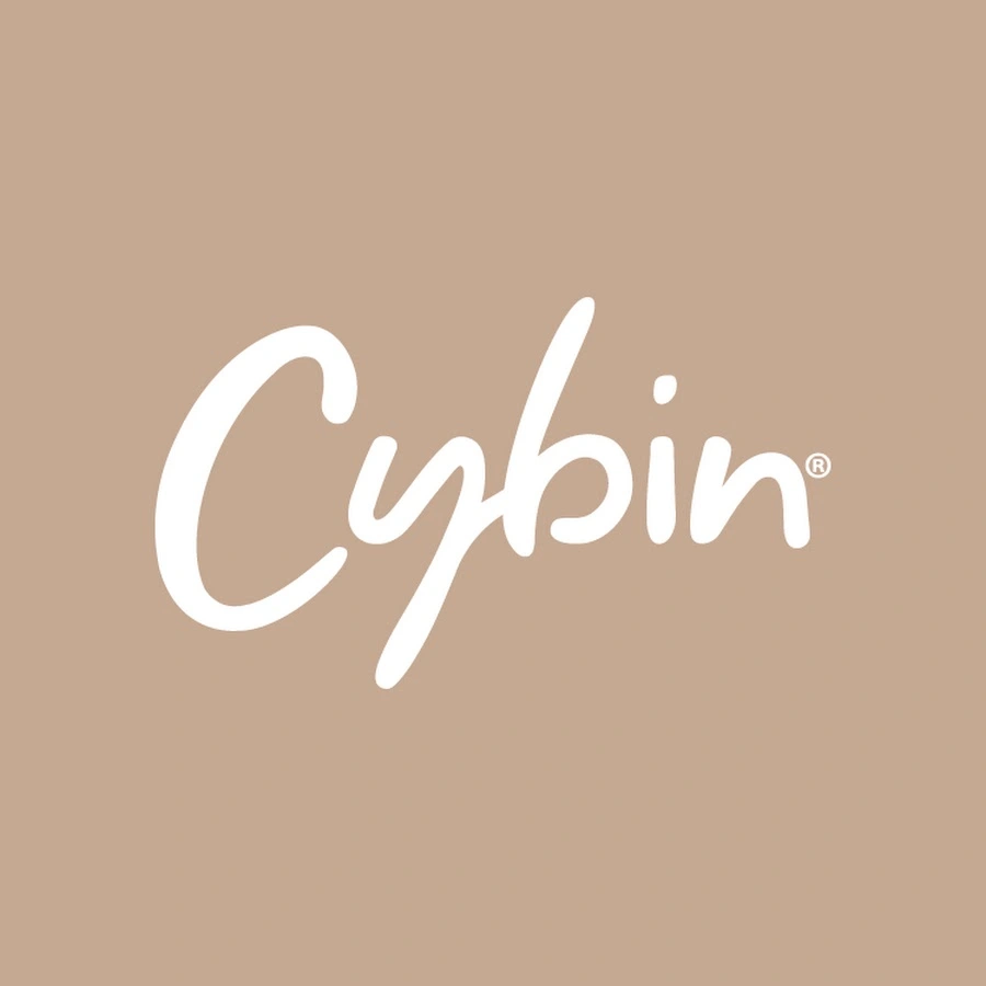 Cybin Inc logo