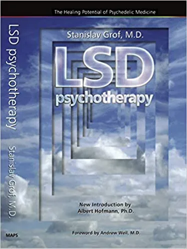 LSD Psychotherapy