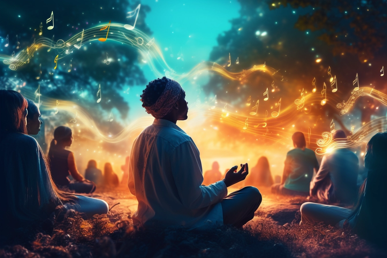 MDMA and Friendship: Six Tips for Using Molly to Build Stronger Bonds -- with Licensed Therapist Charley Wininger 6 MDMA and Music