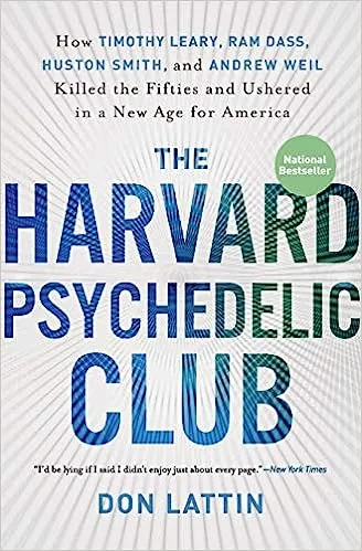 The Harvard Psychedelic Club