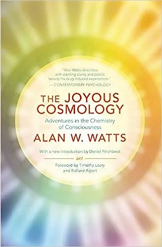 The Joyous Cosmology