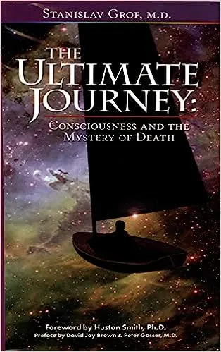 The Ultimate Journey