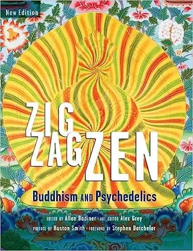 Zig Zag Zen