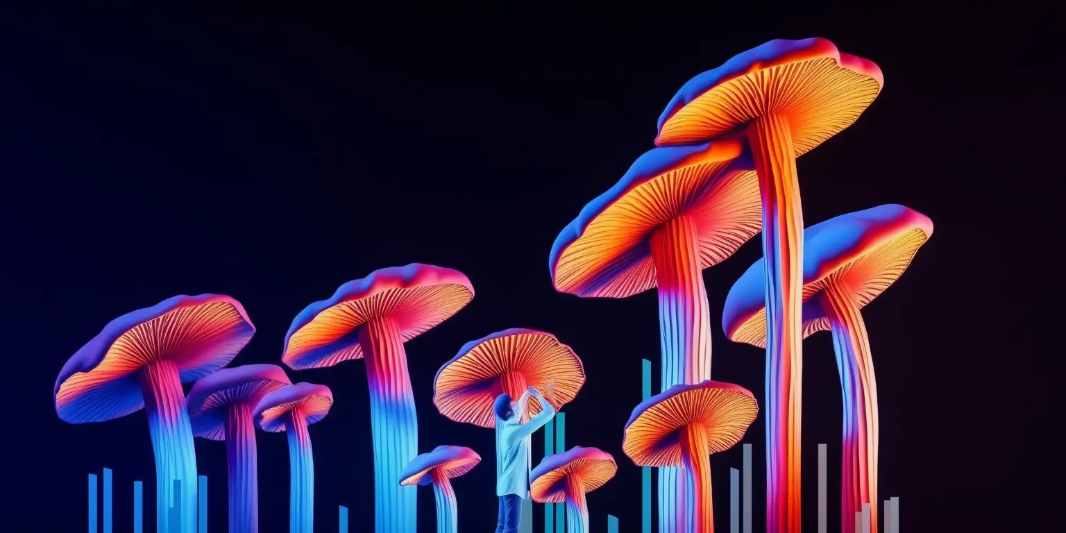 Psychedelics Companies on the Rise
