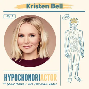 Kristen bell podcast