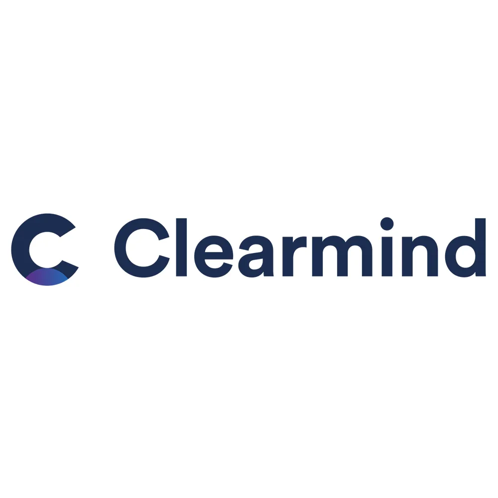 Clearmind Medicine logo
