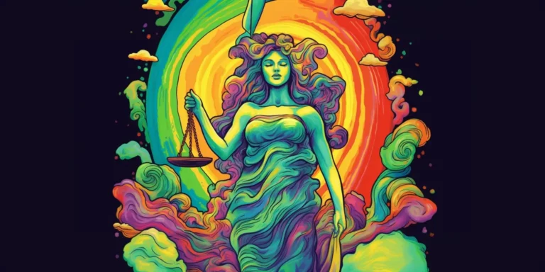 Psychedelic Law Part 3