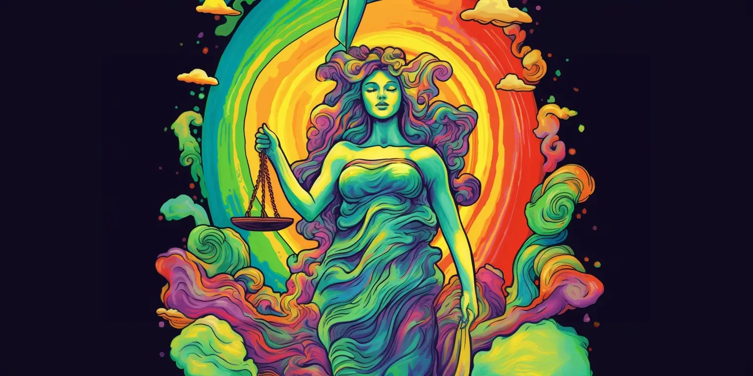 Psychedelic Law Part 3