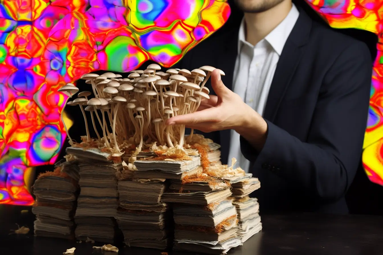 psychedelic treatment costs a lot of money