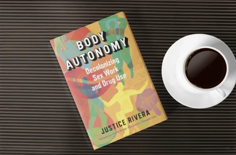 Body Autonomy Book