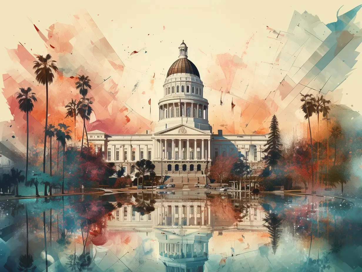 California Assembly Passes New Psychedelic Bill