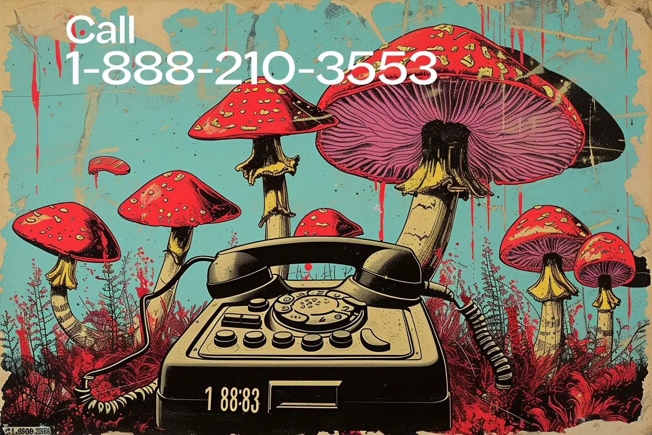 Colorado Psychedelic Hotline