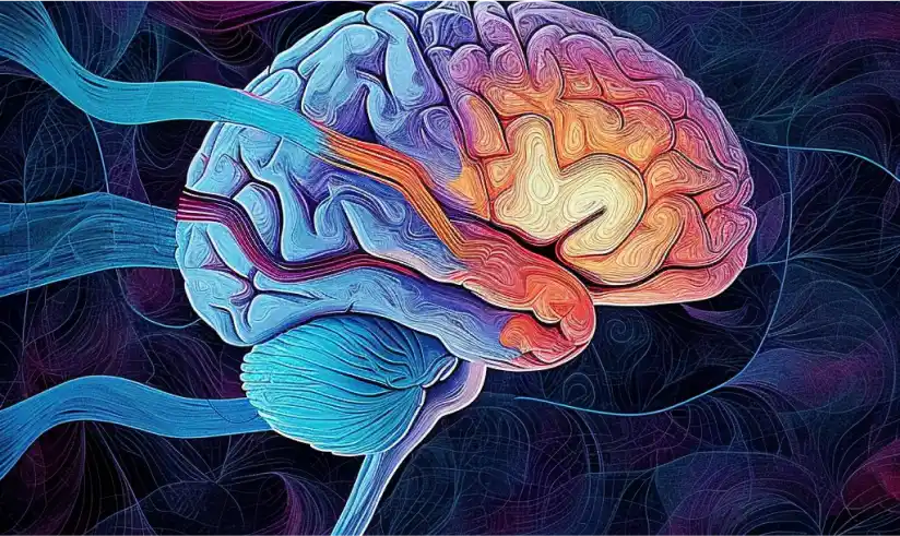 Psychedelics and the Brain