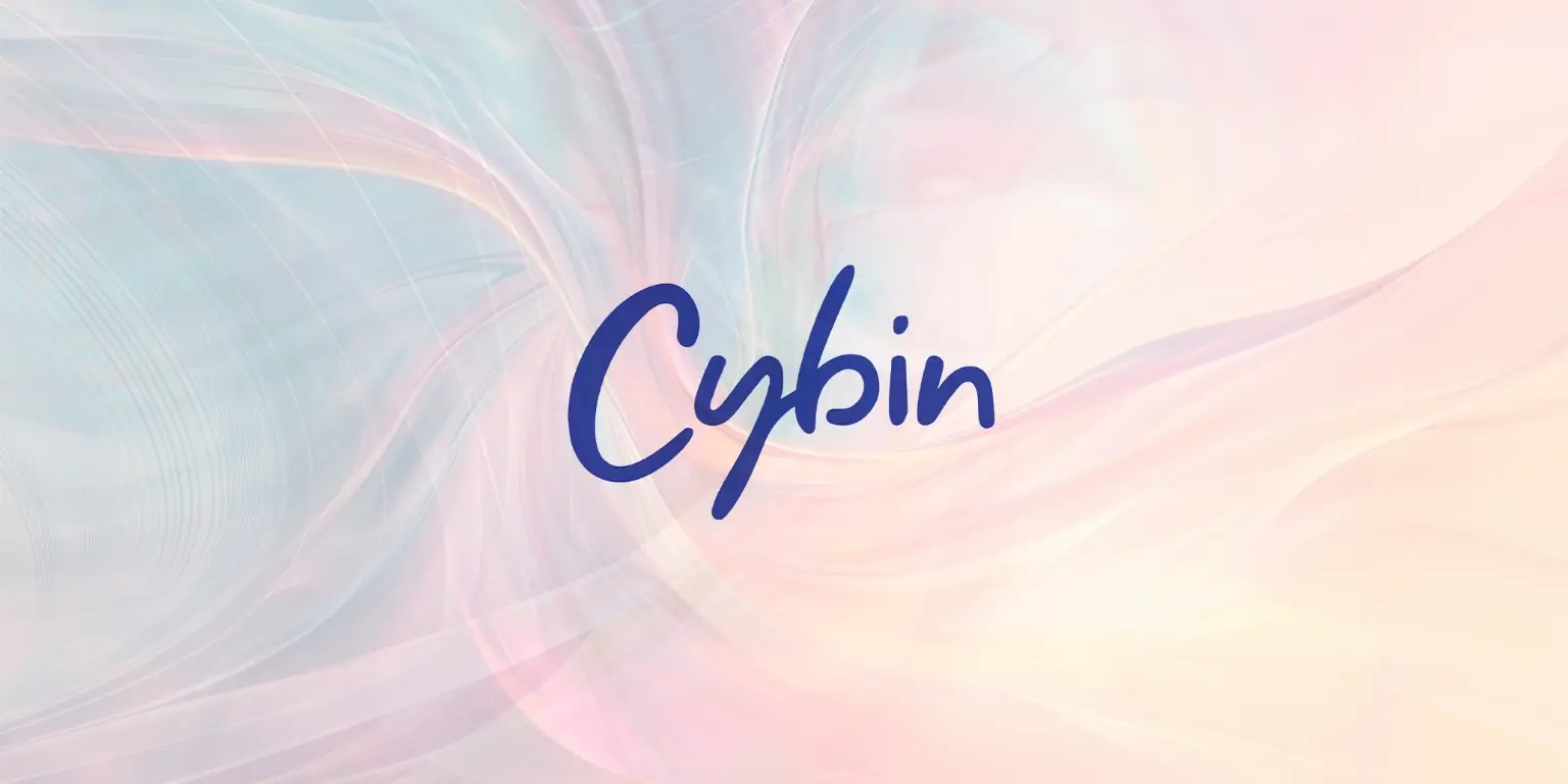 Cybin
