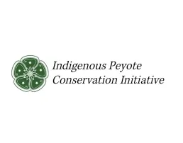 Indigenous Peyote Conservation Initiative