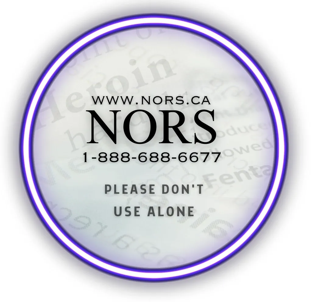 NORS Canada logo