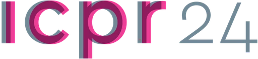 ICPR Logo