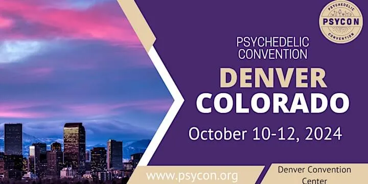 PsyCon Denver