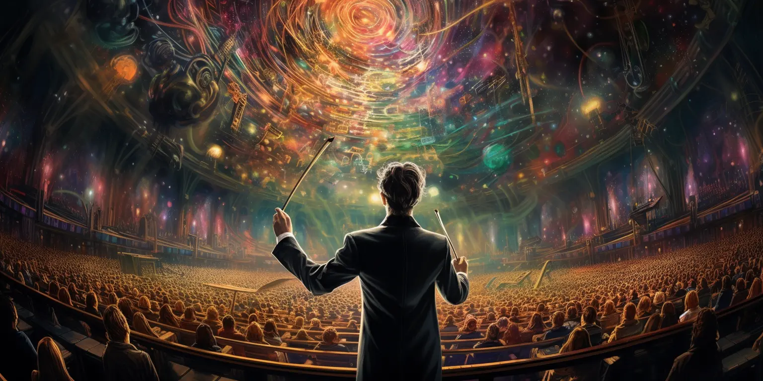 scorchedwhisky a psychedelic symphony orchestra conductor facin 431d3ffb 39d6 4756 ae82 4408d039641b
