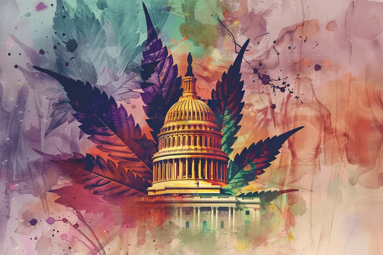 U.S Government to Reschedule Cannabis