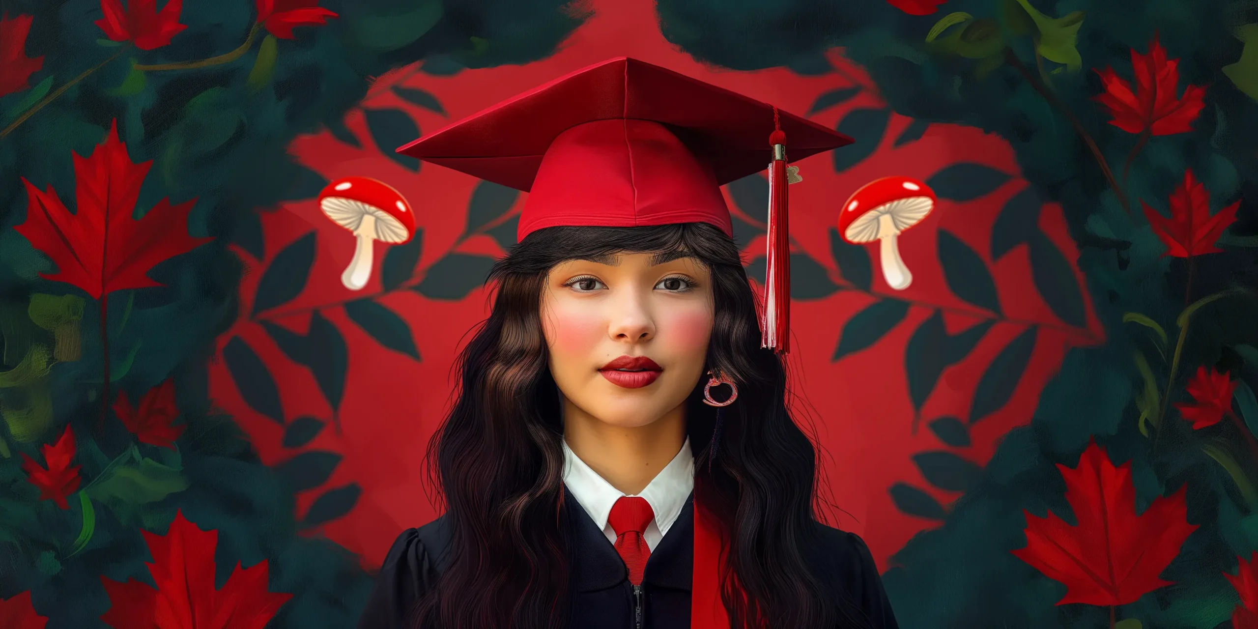Canadian University Launches First Psychedelic Master’s Program – Psychedelic News Roundup 3 Canadian University Launches First Psychedelic Master’s Program – Psychedelic News Roundup