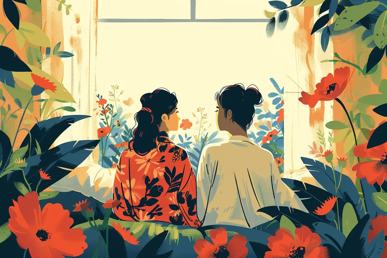 Why Do Married Couples Experience Psychedelics Differently – Psychedelic News Roundup 9 Block Image
