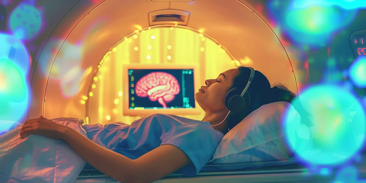 Here’s What Your Brain Looks Like on Magic Mushrooms – Psychedelic News Roundup 4 Here’s What Your Brain Looks Like on Magic Mushrooms – Psychedelic News Roundup