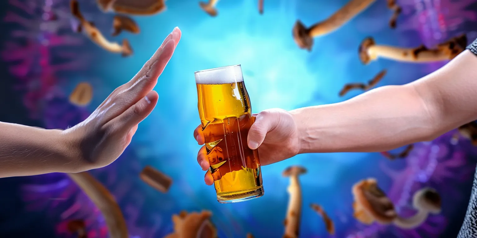 Are Magic Mushrooms the Future of Addiction Treatment? – Psychedelic News Roundup 24 Magic Mushrooms