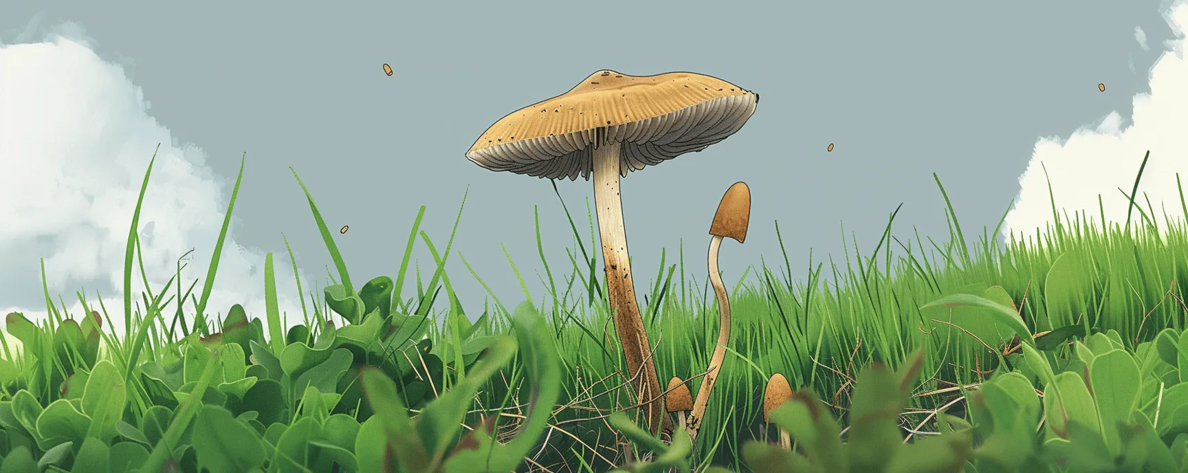 Two New Psychedelic Mushroom Species Discovered – Psychedelic News Roundup 25 Psychedelic Mushroom Species