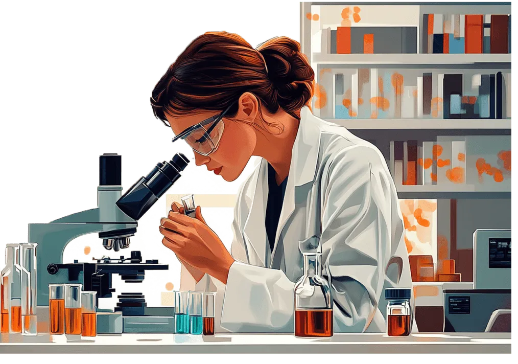 Psychedelics for Pain: Can LSD and Psilocybin Help the Brain “Learn” the Body Has Healed? 12 Block Image