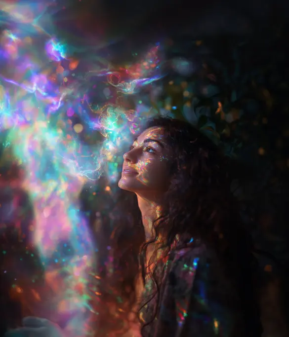 A Student’s Guide to Psychedelic Harm Reduction and Navigating Challenging Experiences 4 A Student’s Guide to Psychedelic Harm Reduction and Navigating Challenging Experiences