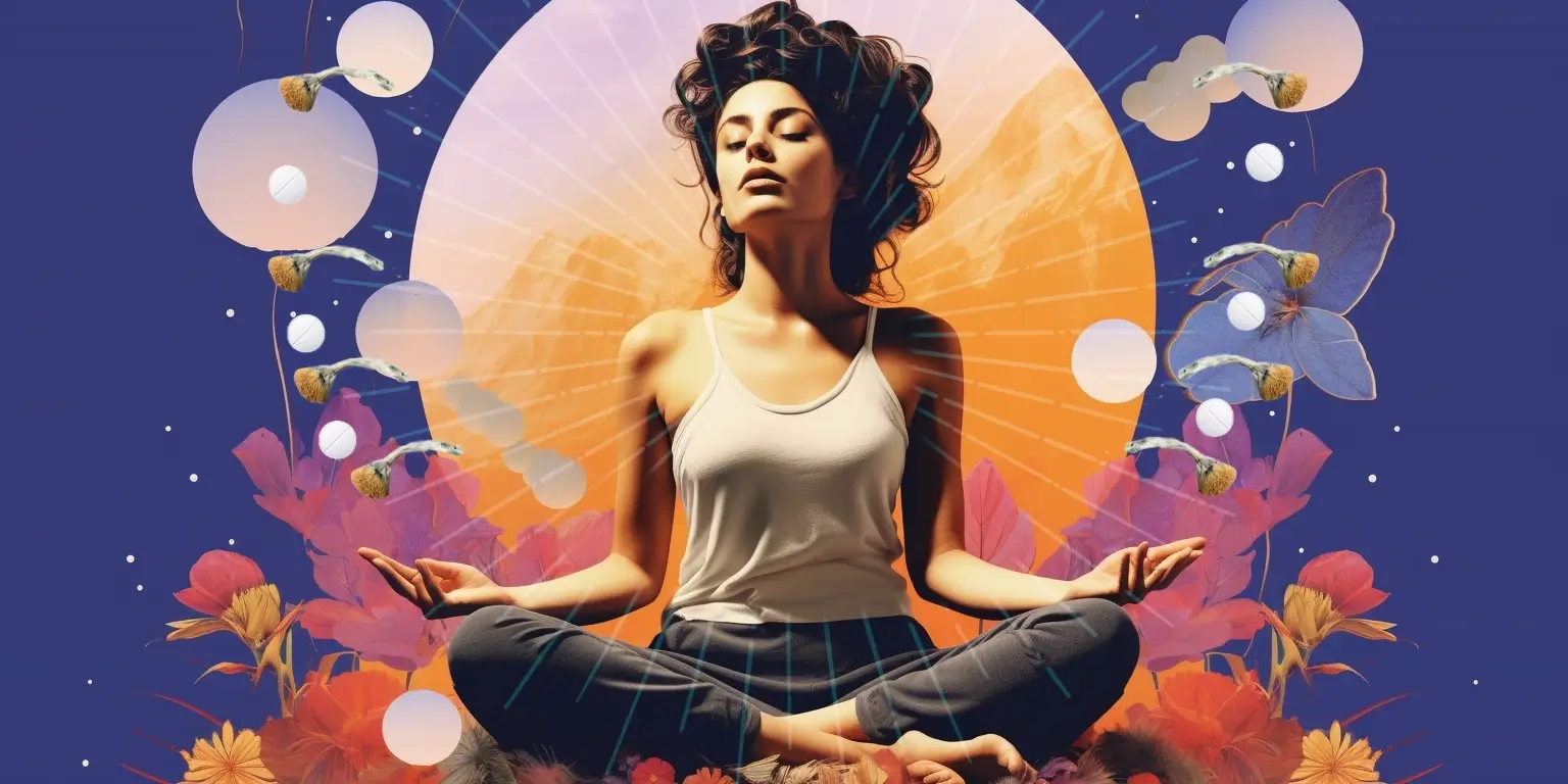 Psychedelic News Roundup: Could ADHD Medications Supercharge Psilocybin? 1 ADHD psychedelics