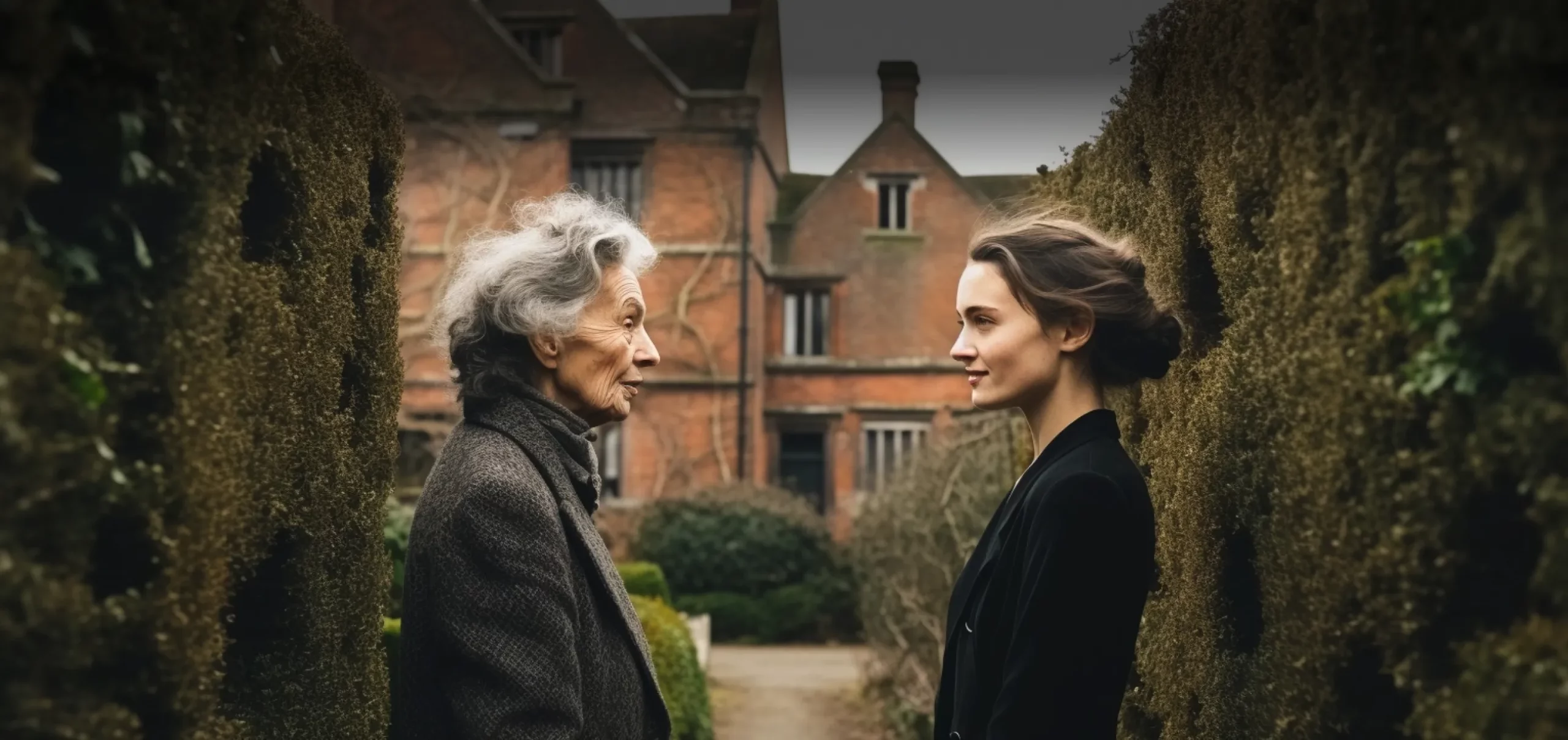 Unveiling the Psychedelic Trailblazers: Amanda Feilding and the Beckley Foundation’s Revolutionary Impact on the Movement 4 Unveiling the Psychedelic Trailblazers: Amanda Feilding and the Beckley Foundation’s Revolutionary Impact on the Movement