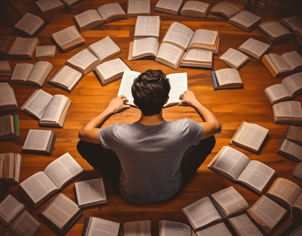 EMBARK: Integrating Mind, Body, and Spirit in Psychedelic Therapy 21 Block Image