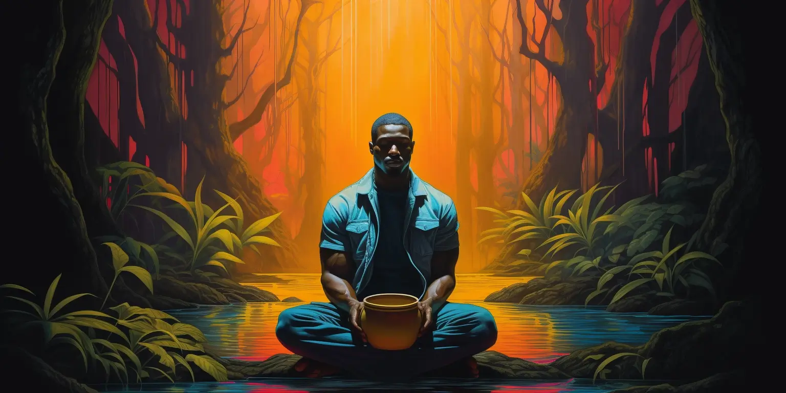 Psychedelic News Roundup: American Heavyweight Boxer Deontay Wilder Has Life-Changing Ayahuasca Trip 4 Psychedelic News Roundup: American Heavyweight Boxer Deontay Wilder Has Life-Changing Ayahuasca Trip