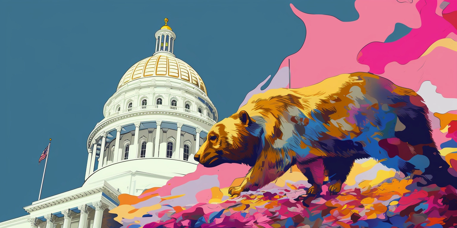 Psychedelics News Roundup: California State Assembly Approves Psychedelics Bill 5 Psychedelics News Roundup: California State Assembly Approves Psychedelics Bill