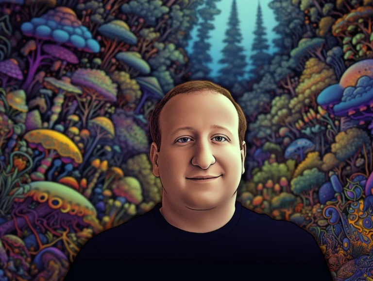 Psychedelic News Roundup: Pfizer Enters the Psychedelic Industry 12 Colorado Governor Jared Polis