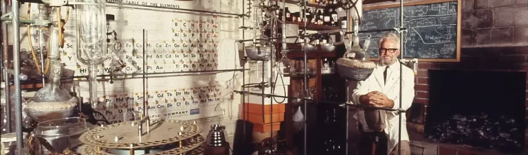 Shulgin Farm Launches Campaign to Preserve Psychedelics History